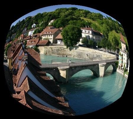 fisheye lens effect online|LunaPic .